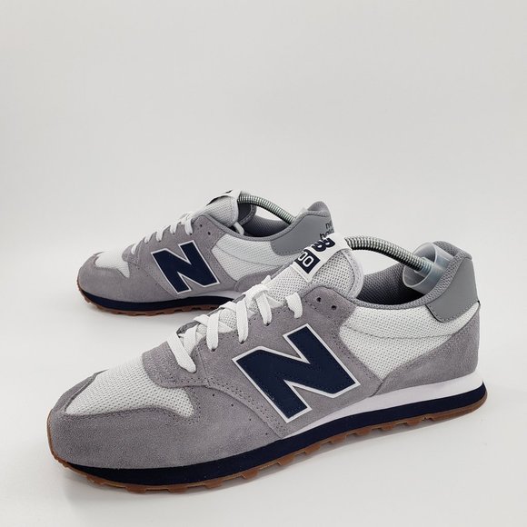 new balance 500 suede